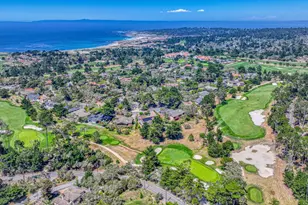 1052 San Carlos Rd, Pebble Beach, CA 93953 - Photo 1