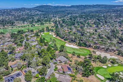 1052 San Carlos Rd, Pebble Beach, CA 93953 - Photo 7