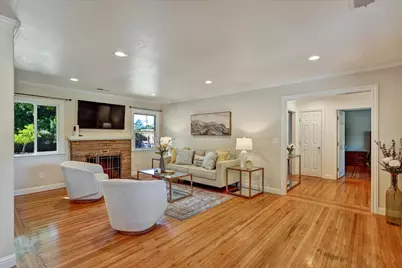 443 4th Ave, Redwood City, CA 94063 - Photo 7