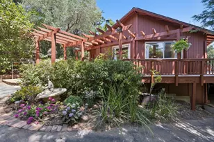 200 Jackson St, Los Gatos, CA 95030 - Photo 1