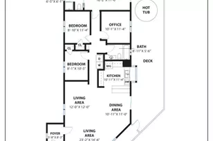 200 Jackson St, Los Gatos, CA 95030 - Photo 5