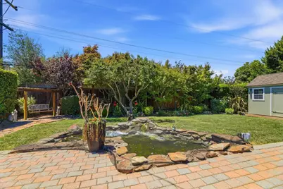 5501 Camden Ave, San Jose, CA 95124 - Photo 31