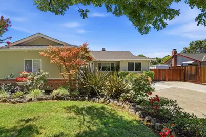 5501 Camden Ave, San Jose, CA 95124 - Photo 1