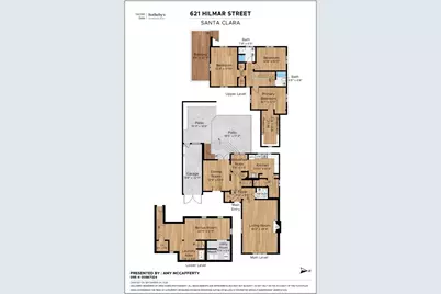 621 Hilmar St, Santa Clara, CA 95050 - Photo 77