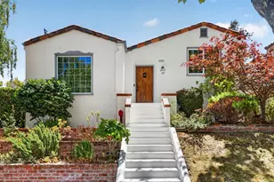 2201 Hillside Dr, Burlingame, CA 94010 - Photo 1