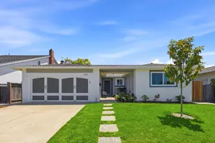 372 Mullet Ct, Foster City, CA 94404 - Photo 1