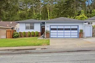 2821 Oakmont Dr, San Bruno, CA 94066 - Photo 1
