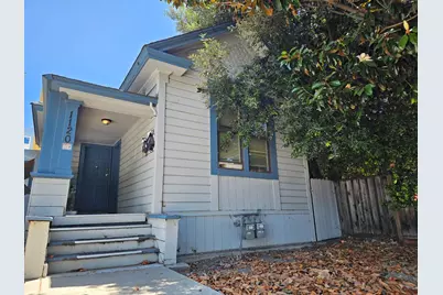 1120 Park Ave, San Jose, CA 95126 - Photo 1