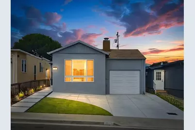 36 Glenbrook Ave, Daly City, CA 94015 - Photo 1