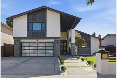 3232 Lenark Dr, San Jose, CA 95132 - Photo 1
