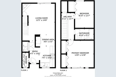 445 Oak Ave, Redwood City, CA 94061 - Photo 45