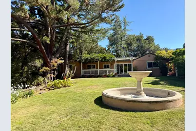 19401 San Marcos Rd, Saratoga, CA 95070 - Photo 1