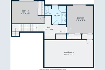 13204 Wright Way, Los Altos Hills, CA 94022 - Photo 111