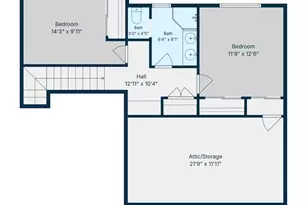 13204 Wright Way, Los Altos Hills, CA 94022 - Photo 111