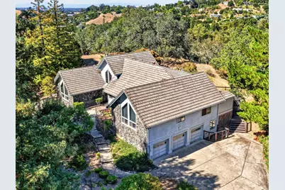 13204 Wright Way, Los Altos Hills, CA 94022 - Photo 1