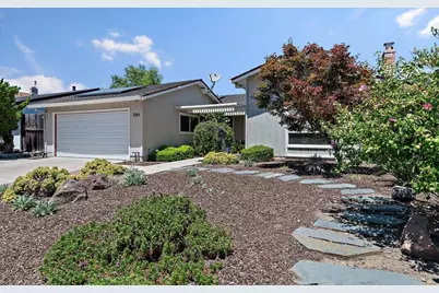 1247 Ironbridge Way, San Jose, CA 95118 - Photo 3