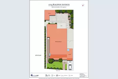 1715 Ralston Ave, Burlingame, CA 94010 - Photo 61