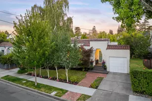 1715 Ralston Ave, Burlingame, CA 94010 - Photo 1