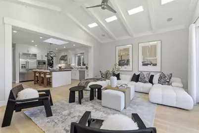 2025 Santa Cruz Ave, Menlo Park, CA 94025 - Photo 9