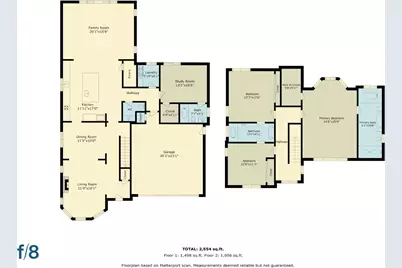2025 Santa Cruz Ave, Menlo Park, CA 94025 - Photo 37