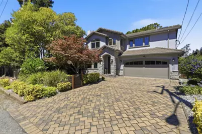 2025 Santa Cruz Ave, Menlo Park, CA 94025 - Photo 1