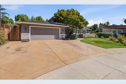 1519 Peregrino Way, San Jose, CA 95125 - Photo 3