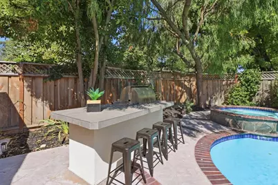 1519 Peregrino Way, San Jose, CA 95125 - Photo 9