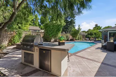 1519 Peregrino Way, San Jose, CA 95125 - Photo 7