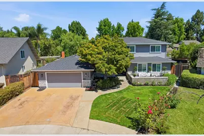 1519 Peregrino Way, San Jose, CA 95125 - Photo 63