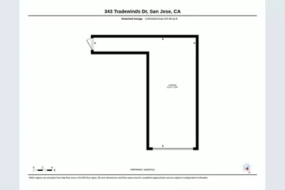 343 Tradewinds Dr, San Jose, CA 95123 - Photo 35
