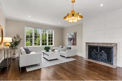 336 Brentwood Rd, Hillsborough, CA 94010 - Photo 9