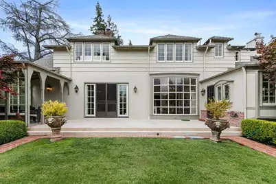 336 Brentwood Rd, Hillsborough, CA 94010 - Photo 35
