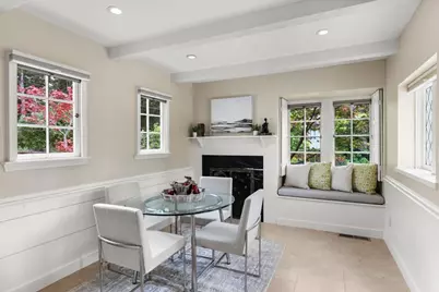 336 Brentwood Rd, Hillsborough, CA 94010 - Photo 19