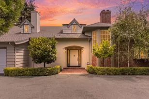 336 Brentwood Rd, Hillsborough, CA 94010 - Photo 1