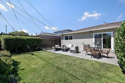 2086-2088 S San Tomas Aquino Rd, Campbell, CA 95008 - Photo 39