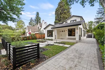 618 Tennyson Ave, Palo Alto, CA 94301 - Photo 5