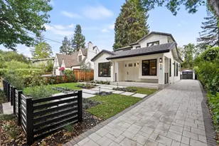 618 Tennyson Ave, Palo Alto, CA 94301 - Photo 5