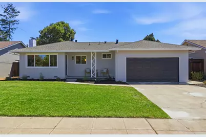 3108 Santa Margarita Ave, San Jose, CA 95118 - Photo 1