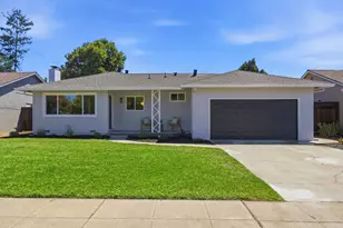 3108 Santa Margarita Ave, San Jose, CA 95118 - Photo 1