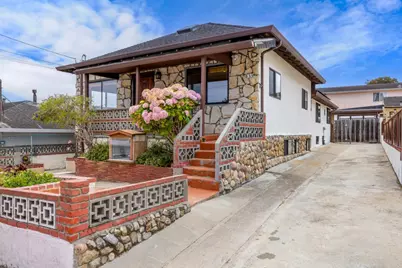 833 Hellam St, Monterey, CA 93940 - Photo 1