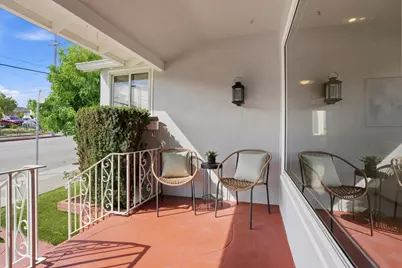 380 Chadbourne Ave, Millbrae, CA 94030 - Photo 5