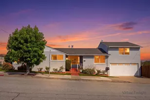 380 Chadbourne Ave, Millbrae, CA 94030 - Photo 1