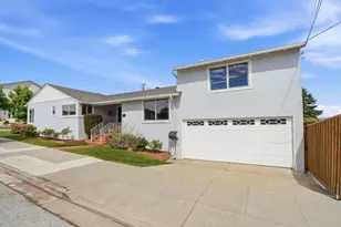380 Chadbourne Ave, Millbrae, CA 94030 - Photo 3
