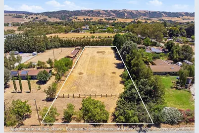 0 New Ave, Gilroy, CA 95020 - Photo 1
