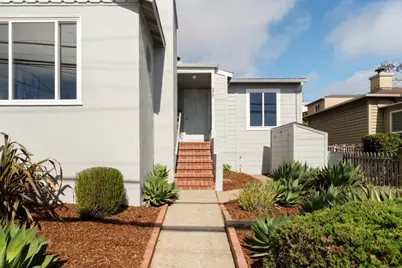 377 Hillside Blvd, Daly City, CA 94014 - Photo 3