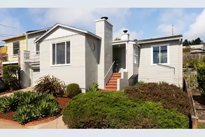 377 Hillside Blvd, Daly City, CA 94014 - Photo 1