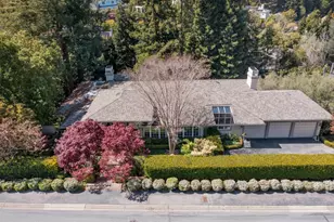 1162 Barroilhet Dr, Hillsborough, CA 94010 - Photo 1