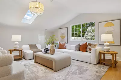 20210 La Paloma Ave, Saratoga, CA 95070 - Photo 21