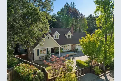 20210 La Paloma Ave, Saratoga, CA 95070 - Photo 1