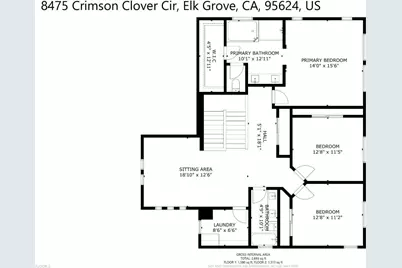 8475 Crimson Clover Cir, Elk Grove, CA 95624 - Photo 69